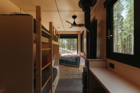 CABN Kuitpo Forest - Perisher Accommodation 4