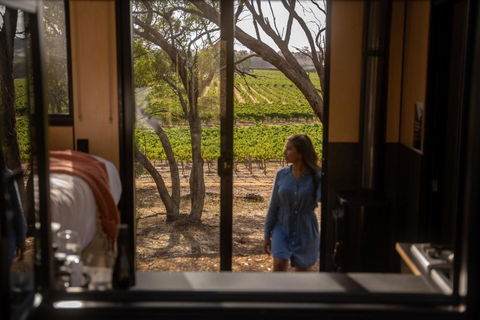CABN Off Grid Cabins Barossa - Perisher Accommodation 3