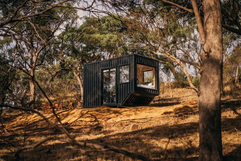 CABN Off Grid Cabins Barossa - Perisher Accommodation 4