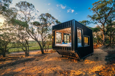 CABN Off Grid Cabins Barossa - Perisher Accommodation 0