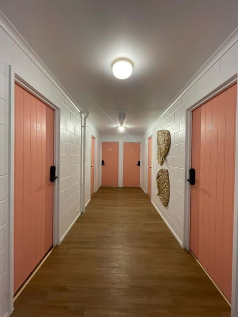 CALI Backpackers - Perisher Accommodation 4