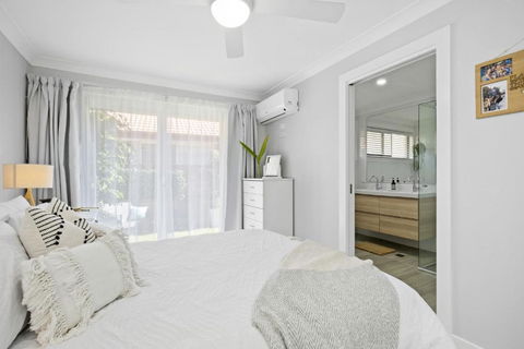 CARAVAN, BOAT & PET Friendly - RIGHT ON THE BORDER - Perisher Accommodation 3