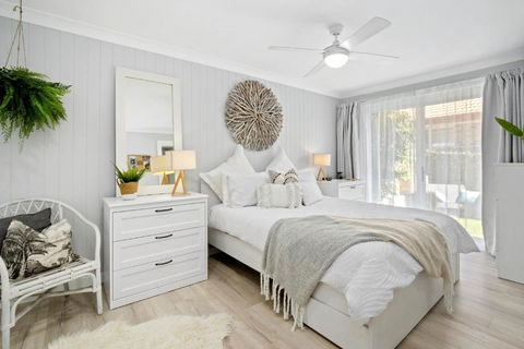 CARAVAN, BOAT & PET Friendly - RIGHT ON THE BORDER - Perisher Accommodation 2