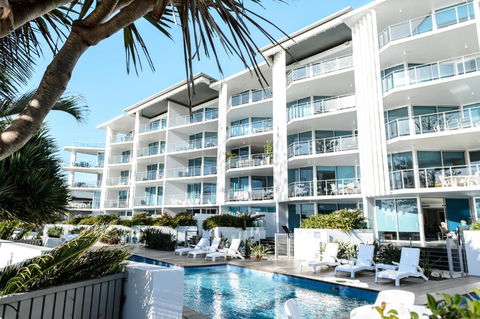 C Bargara Resort - Perisher Accommodation 0