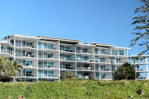 C Bargara Resort - Perisher Accommodation 4