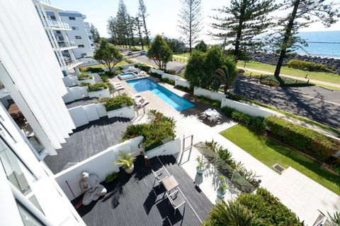 C Bargara Resort - Perisher Accommodation 1