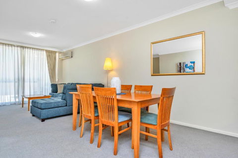 C Mandurah Apartment Resort - Perisher Accommodation 2