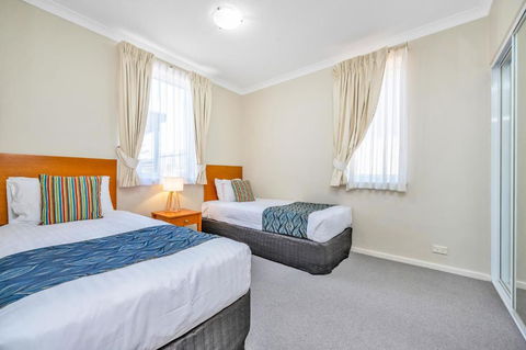 C Mandurah Apartment Resort - Perisher Accommodation 3