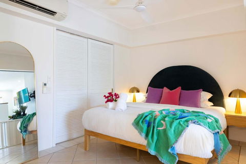 CASA PAPAYA Adults Only Apartment - Perisher Accommodation 3
