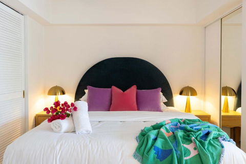 CASA PAPAYA Adults Only Apartment - Perisher Accommodation 4