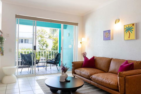 CASA PAPAYA Adults Only Apartment - Perisher Accommodation 1