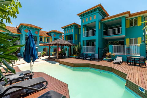 CASA PAPAYA Adults Only Apartment - Perisher Accommodation 0