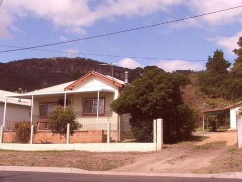 CASS Cottage - Perisher Accommodation 0