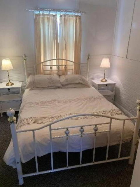 CASS Cottage - Perisher Accommodation 2