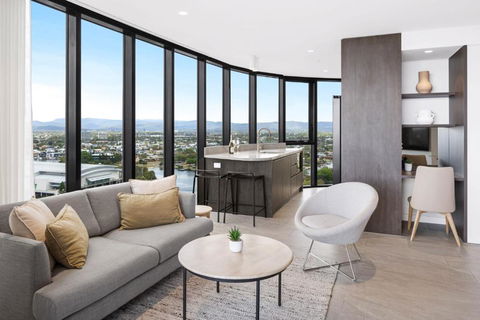 CASSA ENCORE - Luxury Apartments Managed By The Cassa - Perisher Accommodation 1