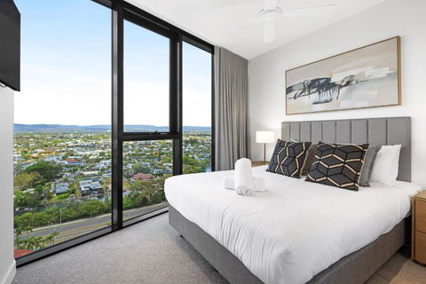 CASSA ENCORE - Luxury Apartments Managed By The Cassa - Perisher Accommodation 3