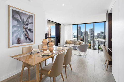 CASSA ENCORE - Luxury Apartments Managed By The Cassa - Perisher Accommodation 2