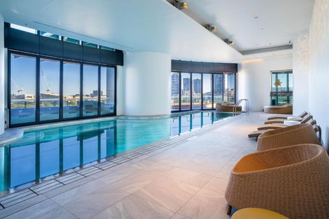 CASSA ONE - Luxury Apartments Managed By The Cassa - Perisher Accommodation 1