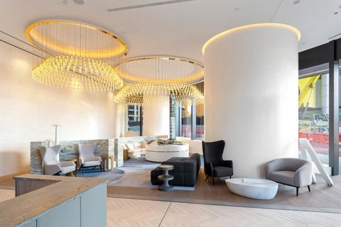 CASSA ONE - Luxury Apartments Managed By The Cassa - Perisher Accommodation 3