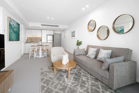 CASSA SIGNATURE - Luxury Apartments Managed By The Cassa - Perisher Accommodation 3