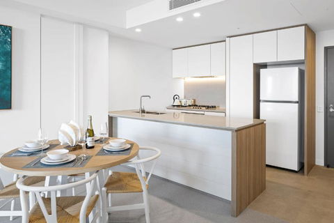 CASSA SIGNATURE - Luxury Apartments Managed By The Cassa - Perisher Accommodation 4