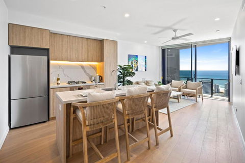 CASSA CASINO - Luxury Residences Managed By The Cassa - Perisher Accommodation 1