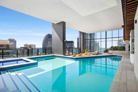 CASSA CASINO - Luxury Residences Managed By The Cassa - Perisher Accommodation 2