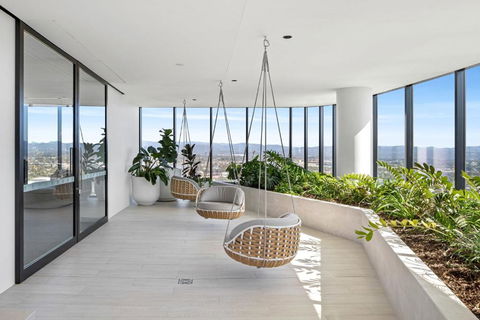 CASSA CASINO - Luxury Residences Managed By The Cassa - Perisher Accommodation 4