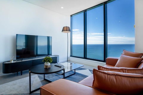 CASSA BEACHFRONT - Breathtaking Oceanview Apartment - Perisher Accommodation 1