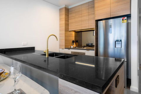 CASSA BEACHFRONT - Breathtaking Oceanview Apartment - Perisher Accommodation 4