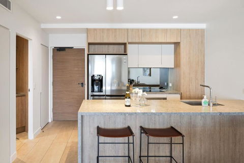 CASSA VUE - Cozy Apartments Managed By The Cassa - Perisher Accommodation 3