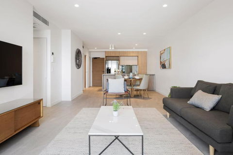 CASSA VUE - Cozy Apartments Managed By The Cassa - Perisher Accommodation 4