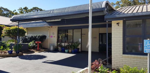CATALINA Lake-front RETREAT - Perisher Accommodation 0
