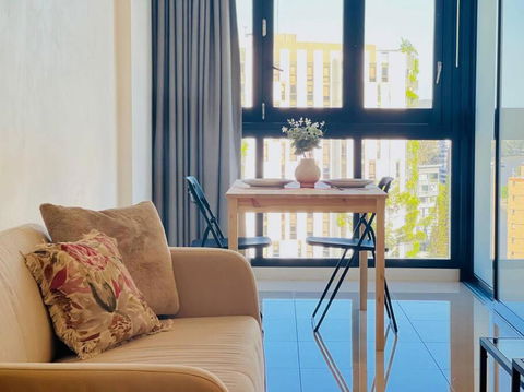 CASSA TOOWONG - Convenient 1B Apt At Central Location With Parking Managed By The Cassa - Perisher Accommodation 1