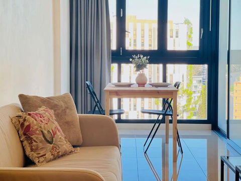 CASSA TOOWONG - Convenient 1B Apt At Central Location With Parking Managed By The Cassa - Perisher Accommodation 0