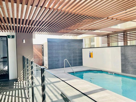 CASSA TOOWONG - Convenient 1B Apt At Central Location With Parking Managed By The Cassa - Perisher Accommodation 2