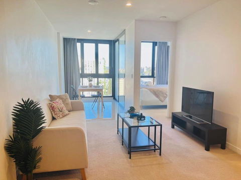 CASSA TOOWONG - Convenient 1B Apt At Central Location With Parking Managed By The Cassa - Perisher Accommodation 3