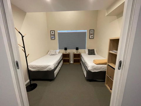 Courtyard Loft 12 The Stables Perisher - Perisher Accommodation 2