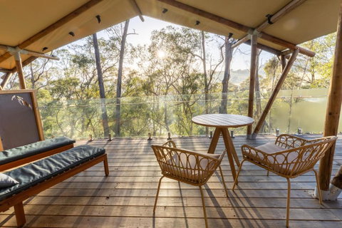 Currajong Retreat - Perisher Accommodation 1