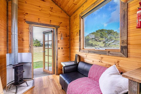Deep Creek Sunset By Tiny Away - Perisher Accommodation 3