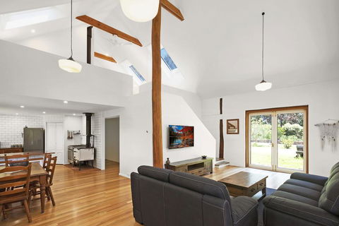 275 Ridge Road, Central Tilba - Perisher Accommodation 2