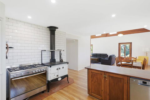 275 Ridge Road, Central Tilba - Perisher Accommodation 0