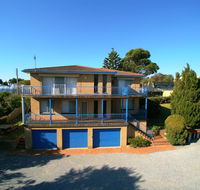 3 Bay Lane - Perisher Accommodation