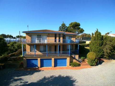 3 Bay Lane - Perisher Accommodation 0