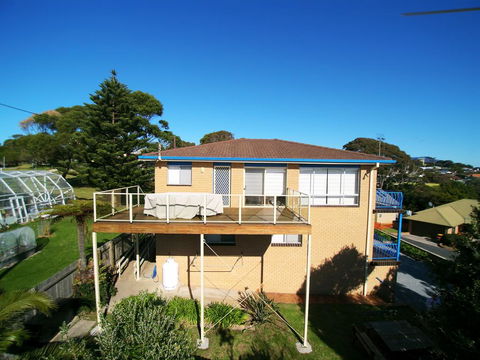 3 Bay Lane - Perisher Accommodation 2