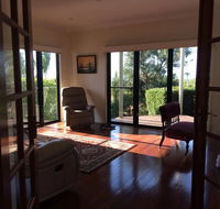 3 Sea/Fraser Island View Deckings Beachfront Marina - Perisher Accommodation