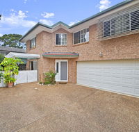 3/54 Owen Street Port Macquarie - Perisher Accommodation
