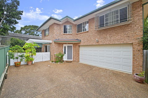 3/54 Owen Street, Port Macquarie - Perisher Accommodation 0