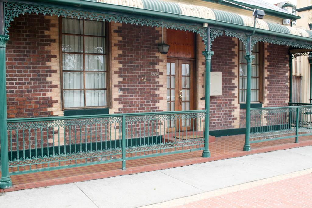 Caveat VIC Perisher Accommodation