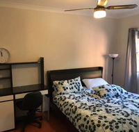 3BR Quietface to big park near Parramatta station - Perisher Accommodation